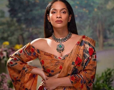 'Nothing has changed after marriage' for Masaba Gupta | 'Nothing has changed after marriage' for Masaba Gupta