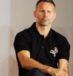 Didn't get involved with coaching during Moyes' tenure, says Giggs | Didn't get involved with coaching during Moyes' tenure, says Giggs