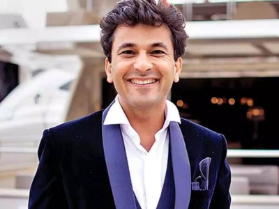 Vikas Khanna: Diversity of Indian cuisine is simply unparalleled | Vikas Khanna: Diversity of Indian cuisine is simply unparalleled Vikas Khanna: Diversity of Indian cuisine is simply unparalleled | Vikas Khanna: Diversity of Indian cuisine is simply unparalleled