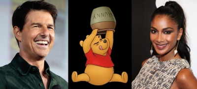 Tom Cruise, Winnie the Pooh set for King Charles' coronation concert | Tom Cruise, Winnie the Pooh set for King Charles' coronation concert