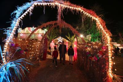 Christians in Pakistan celebrate Christmas | Christians in Pakistan celebrate Christmas