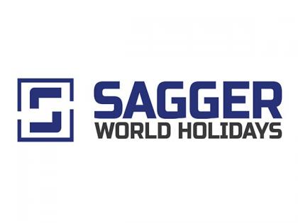 Sagger World Holidays completes two decades in the travel industry | Sagger World Holidays completes two decades in the travel industry