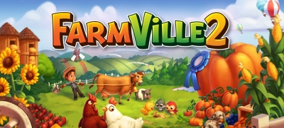 Take-Two Interactive buys FarmVille developer Zynga for $12.7 bn | Take-Two Interactive buys FarmVille developer Zynga for $12.7 bn