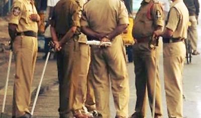 Odisha Police inspector arrested for graft | Odisha Police inspector arrested for graft