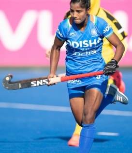 Hockey: India's Mumtaz Khan, Timothee Clement of France named FIH 'Rising Stars of the Year' | Hockey: India's Mumtaz Khan, Timothee Clement of France named FIH 'Rising Stars of the Year'