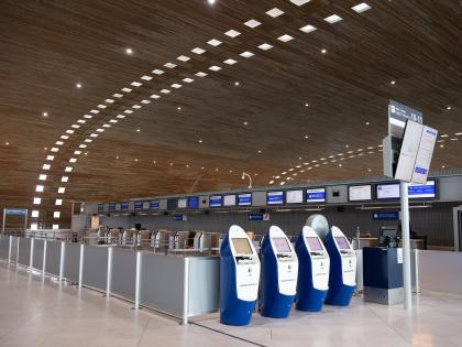 8 French airports forced to evacuate over security reasons | 8 French airports forced to evacuate over security reasons 8 French airports forced to evacuate over security reasons | 8 French airports forced to evacuate over security reasons