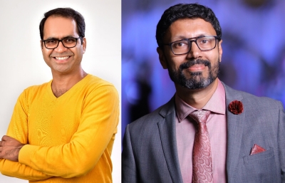 IT firm Vee Technologies appoints top executive as it bumps up hiring | IT firm Vee Technologies appoints top executive as it bumps up hiring
