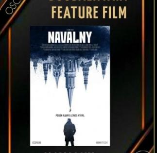 Oscars 2023: 'All That Breathes' loses Best Documentary award to 'Navalny' | Oscars 2023: 'All That Breathes' loses Best Documentary award to 'Navalny'