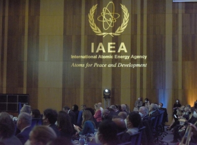 IAEA team finds Indian nuclear regulatory arrangements solid, recommends some improvement | IAEA team finds Indian nuclear regulatory arrangements solid, recommends some improvement IAEA team finds Indian nuclear regulatory arrangements solid, recommends some improvement | IAEA team finds Indian nuclear regulatory arrangements solid, recommends some improvement