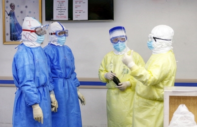 China hid Wuhan coronavirus information from WHO expert team | China hid Wuhan coronavirus information from WHO expert team