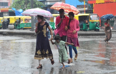 Weather experts predict respite from heavy rainfall in K'taka | Weather experts predict respite from heavy rainfall in K'taka