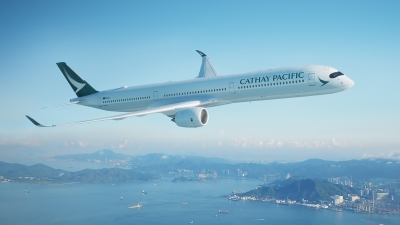 Cathay Pacific may increase passenger flights in June if restrictions ease | Cathay Pacific may increase passenger flights in June if restrictions ease
