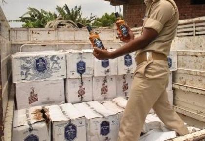 A day before polling in Telangana, seizures mount to Rs.745 crore | A day before polling in Telangana, seizures mount to Rs.745 crore A day before polling in Telangana, seizures mount to Rs.745 crore | A day before polling in Telangana, seizures mount to Rs.745 crore