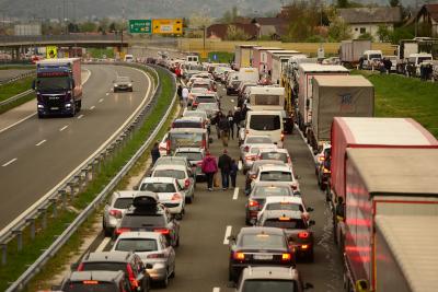 Schengen area welcomes Croatia, but leaves Bulgaria and Romania out | Schengen area welcomes Croatia, but leaves Bulgaria and Romania out