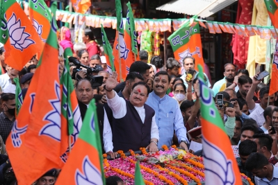 BJP reviews performance, popularity of party MLAs in Himachal | BJP reviews performance, popularity of party MLAs in Himachal