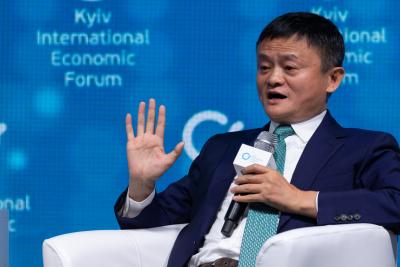 Jack Ma relinquishes control of Ant Group to put its IPO back on track | Jack Ma relinquishes control of Ant Group to put its IPO back on track