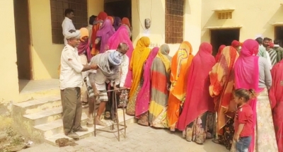 Two panchayats in Rajasthan say 'No' to liquor via voting | Two panchayats in Rajasthan say 'No' to liquor via voting