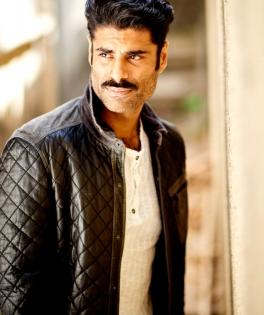 Sikandar Kher doesn't think twice before pushing his boundaries | Sikandar Kher doesn't think twice before pushing his boundaries