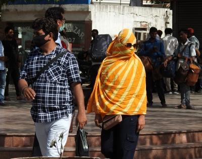 Extreme heat waves may break human survivability limit in India: World Bank report | Extreme heat waves may break human survivability limit in India: World Bank report
