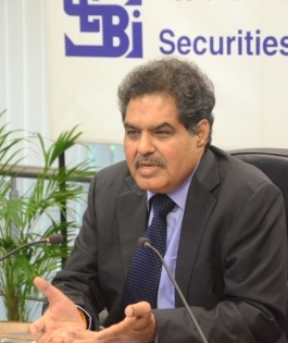 Demat accounts opening per month rose 7-fold since FY20: SEBI Chairman | Demat accounts opening per month rose 7-fold since FY20: SEBI Chairman