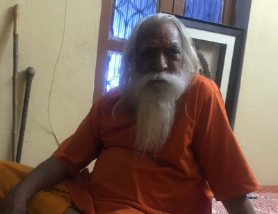 With temple coming up, development model for Ayodhya also ready: Acharya Satyendra Das | With temple coming up, development model for Ayodhya also ready: Acharya Satyendra Das