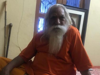 Ram Temple head priest condemns Swami Prasad Maurya’s remark | Ram Temple head priest condemns Swami Prasad Maurya’s remark Ram Temple head priest condemns Swami Prasad Maurya’s remark | Ram Temple head priest condemns Swami Prasad Maurya’s remark