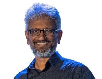 Indian-origin Intel GPU chief Raja Koduri quits to form generative AI startup | Indian-origin Intel GPU chief Raja Koduri quits to form generative AI startup