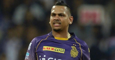 Narine left out despite getting all-clear | Narine left out despite getting all-clear