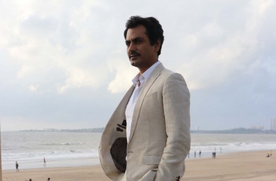 Nawazuddin Siddiqui: This has been a special year | Nawazuddin Siddiqui: This has been a special year Nawazuddin Siddiqui: This has been a special year | Nawazuddin Siddiqui: This has been a special year