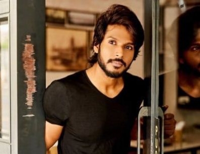 'Incredibly ambitious film': Sandeep Kishen on Dhanush-starrer 'Captain Miller' | 'Incredibly ambitious film': Sandeep Kishen on Dhanush-starrer 'Captain Miller' 'Incredibly ambitious film': Sandeep Kishen on Dhanush-starrer 'Captain Miller' | 'Incredibly ambitious film': Sandeep Kishen on Dhanush-starrer 'Captain Miller'