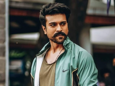Ram Charan explains the importance of big-ticket releases for film industry | Ram Charan explains the importance of big-ticket releases for film industry