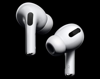 AirPods 3 with AirPods Pro design may launch in first half of 2021 | AirPods 3 with AirPods Pro design may launch in first half of 2021