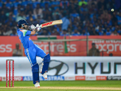 3rd ODI: Whole game is coming together nicely, says Virat Kohli after guiding India to nine-wicket win over SA | 3rd ODI: Whole game is coming together nicely, says Virat Kohli after guiding India to nine-wicket win over SA