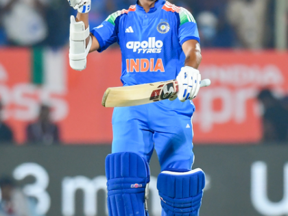 SMAT: Jaiswal’s magnificent 101 helps Mumbai chase down 235 vs Haryana | SMAT: Jaiswal’s magnificent 101 helps Mumbai chase down 235 vs Haryana