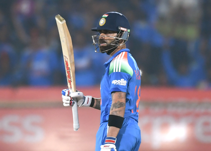 Kohli and Pant to join Delhi team for Vijay Hazare Trophy as probables list announced | Kohli and Pant to join Delhi team for Vijay Hazare Trophy as probables list announced