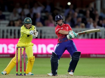 Women's Ashes: Australia will be stunned by back-to-back losses, says Alex Blackwell | Women's Ashes: Australia will be stunned by back-to-back losses, says Alex Blackwell