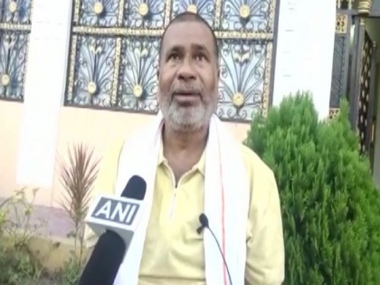 Nitish Kumar involved in 2009 liquor scam, he will have to face the law, alleges BJP MLC | Nitish Kumar involved in 2009 liquor scam, he will have to face the law, alleges BJP MLC