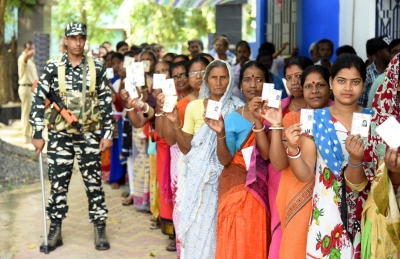 Bengal rural polls: BJP loses ground in Lok Sabha areas of both present and former state unit chiefs | Bengal rural polls: BJP loses ground in Lok Sabha areas of both present and former state unit chiefs Bengal rural polls: BJP loses ground in Lok Sabha areas of both present and former state unit chiefs | Bengal rural polls: BJP loses ground in Lok Sabha areas of both present and former state unit chiefs