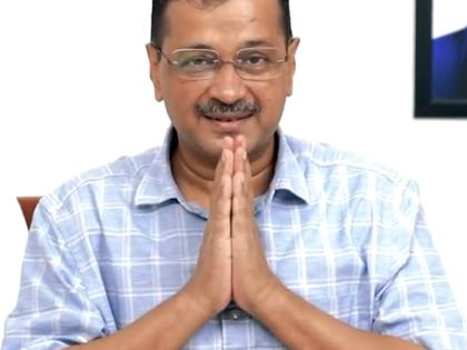 Delhi Liquor scam: Kejriwal dubs ED summons 'illegal, politically motivated' | Delhi Liquor scam: Kejriwal dubs ED summons 'illegal, politically motivated' Delhi Liquor scam: Kejriwal dubs ED summons 'illegal, politically motivated' | Delhi Liquor scam: Kejriwal dubs ED summons 'illegal, politically motivated'