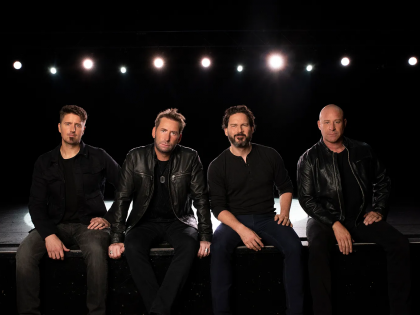 Nickelback cancels Mississippi tour due to Chad Kroeger’s throat problems | Nickelback cancels Mississippi tour due to Chad Kroeger’s throat problems Nickelback cancels Mississippi tour due to Chad Kroeger’s throat problems | Nickelback cancels Mississippi tour due to Chad Kroeger’s throat problems
