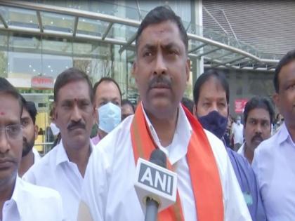 PM's security breach: BJP leader Muralidhar Rao slams Congress, says it was pre-planned conspiracy | PM's security breach: BJP leader Muralidhar Rao slams Congress, says it was pre-planned conspiracy