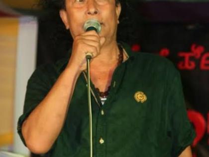 FIR lodged against popular Manipuri singer for 'controversial song' | FIR lodged against popular Manipuri singer for 'controversial song' FIR lodged against popular Manipuri singer for 'controversial song' | FIR lodged against popular Manipuri singer for 'controversial song'