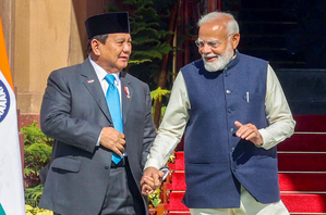 India and Indonesia can become unexpected brokers of new Middle Eastern balance: Italian expert | India and Indonesia can become unexpected brokers of new Middle Eastern balance: Italian expert