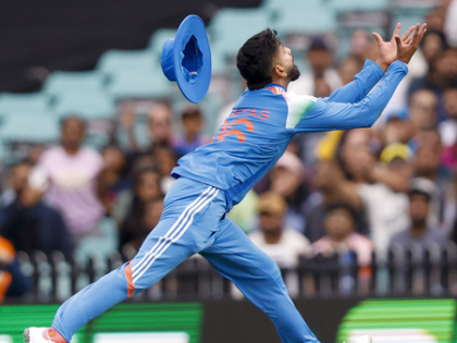 'He's stable and under supervision for few days': SKY provides positive update on Shreyas Iyer | 'He's stable and under supervision for few days': SKY provides positive update on Shreyas Iyer