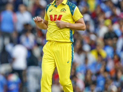 Hazlewood likely to miss early stage of T20 WC, Australia add Abbott as travelling reserve | Hazlewood likely to miss early stage of T20 WC, Australia add Abbott as travelling reserve