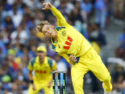 ‘He fits the position perfectly,’ PBKS skipper Shreyas Iyer on buying Connolly in auction | ‘He fits the position perfectly,’ PBKS skipper Shreyas Iyer on buying Connolly in auction