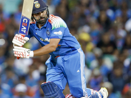 Rohit Sharma back as No. 1 ODI batter, Starc attains career-high in Test rankings | Rohit Sharma back as No. 1 ODI batter, Starc attains career-high in Test rankings