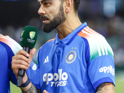 2027 World Cup will be his final go at the cherry on the cake: ABD on Kohli’s 50-over career | 2027 World Cup will be his final go at the cherry on the cake: ABD on Kohli’s 50-over career