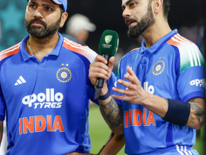 India vs SA: Kohli, Rohit set for ODI return at home — or farewell? | India vs SA: Kohli, Rohit set for ODI return at home — or farewell?