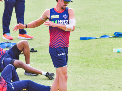 IPL 2026: ‘We can’t win competitions being this inconsistent,’ says DC assistant coach Bell | IPL 2026: ‘We can’t win competitions being this inconsistent,’ says DC assistant coach Bell